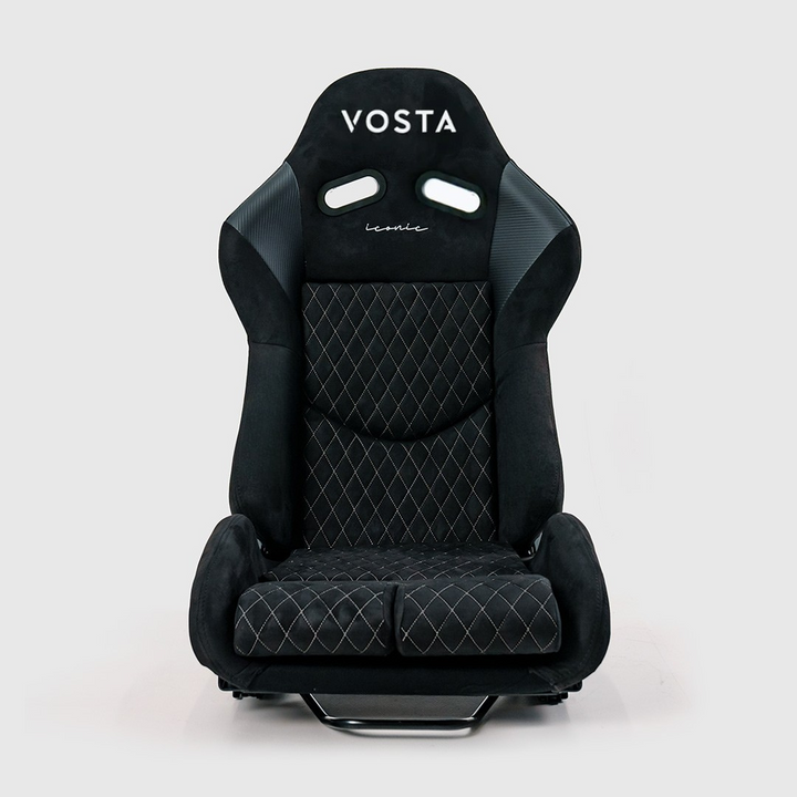 VOSTA Iconic Recliner Seat - ADR Approved