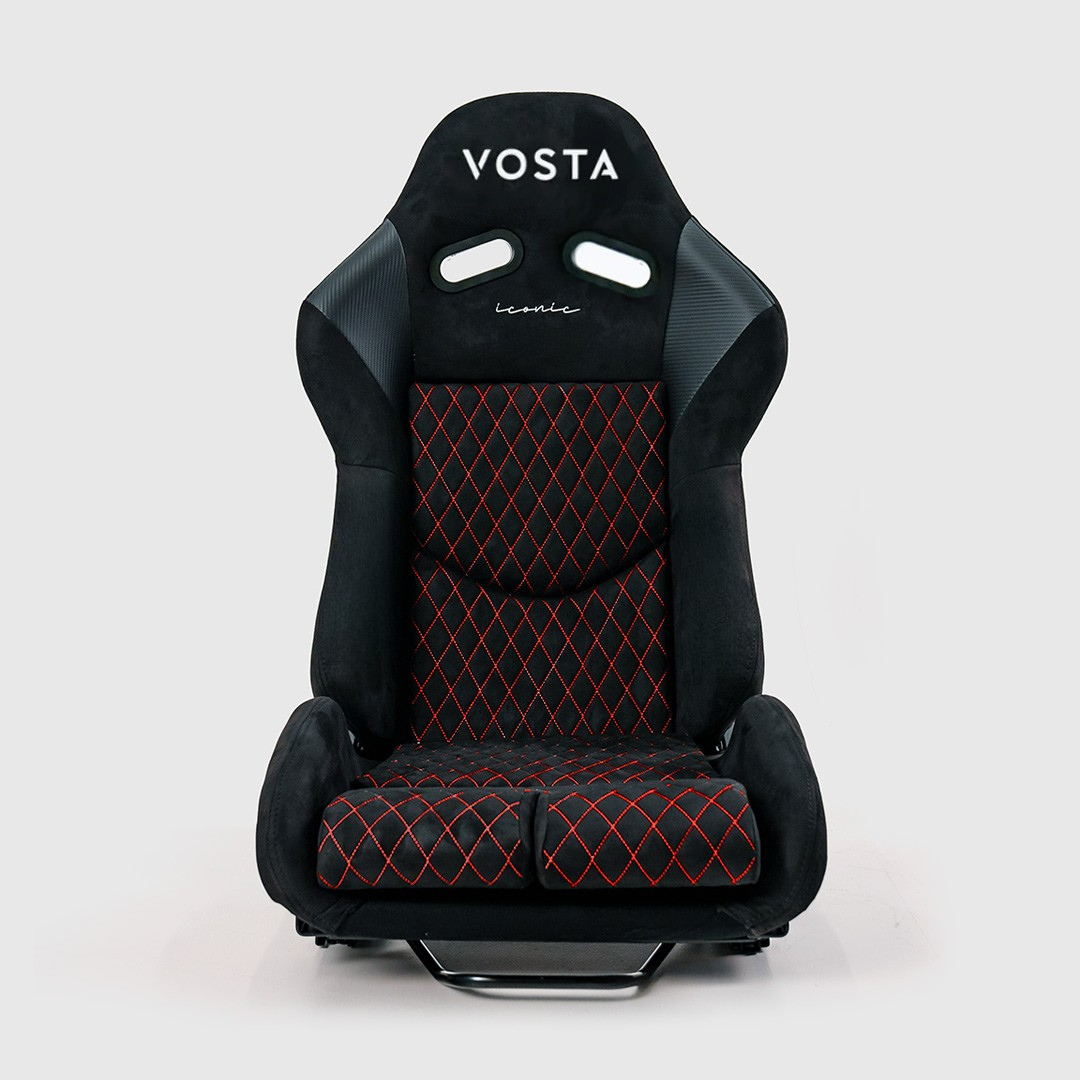 VOSTA Iconic Recliner Seat - ADR Approved
