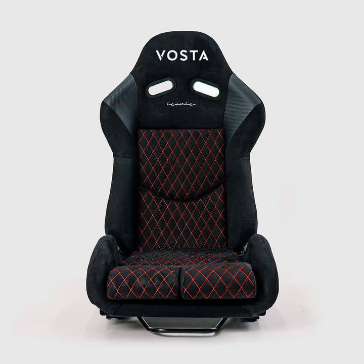 VOSTA Iconic Recliner Seat - ADR Approved