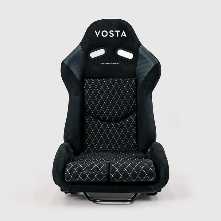 VOSTA Iconic Recliner Seat - ADR Approved