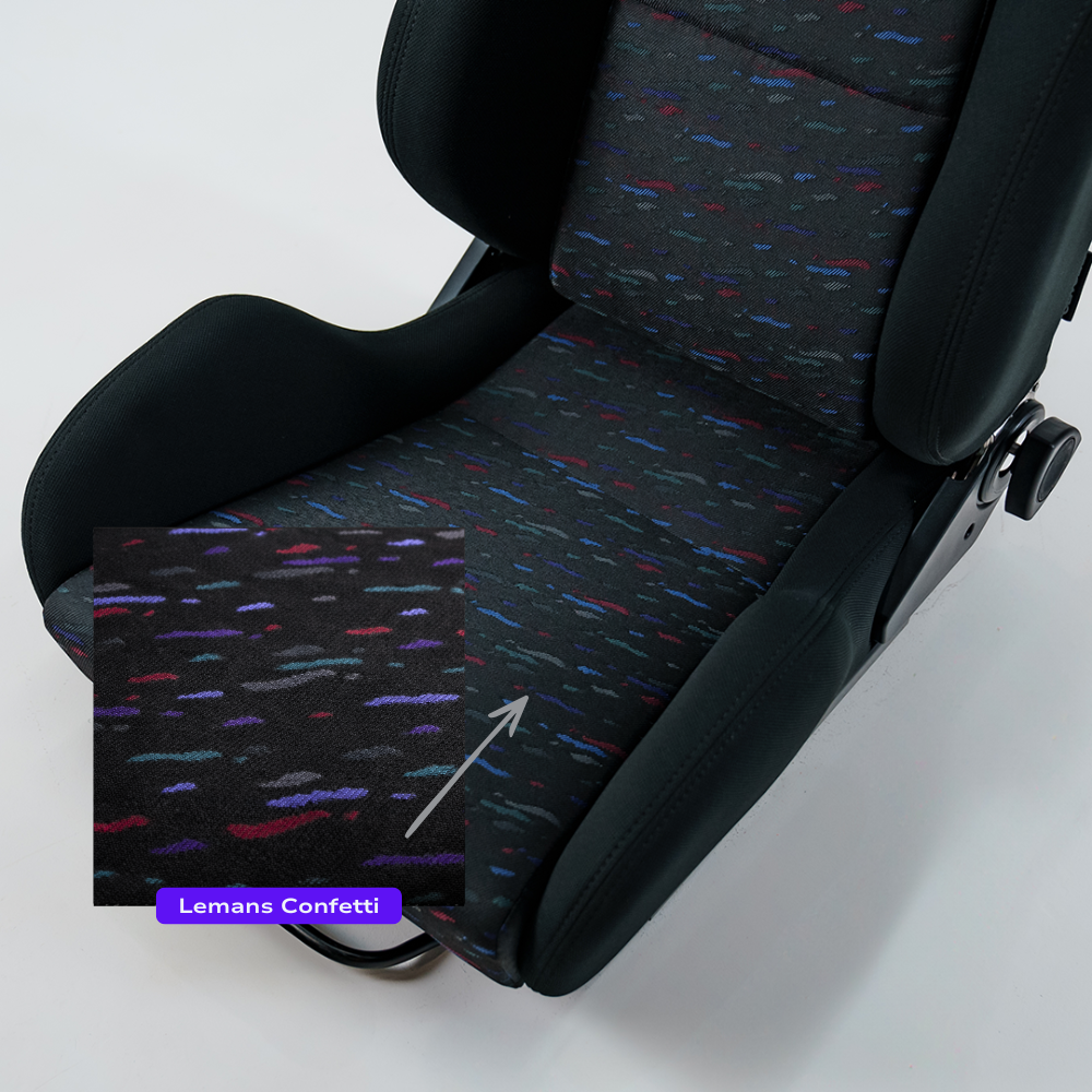 VOSTA Seat Interior Fabric