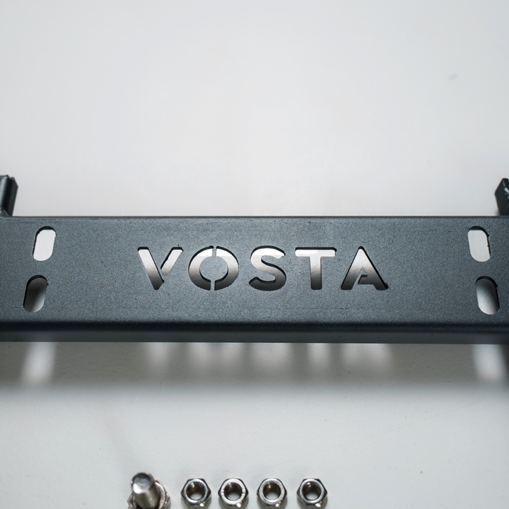 VOSTA Seat Base Adapter - MITSUBISHI EVO 7/8/9 (Driver or Passenger)