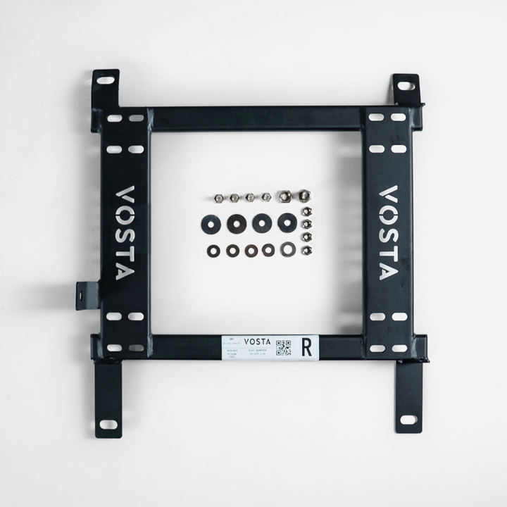 VOSTA Seat Base Adapter -  NISSAN 350Z (Driver or Passenger)