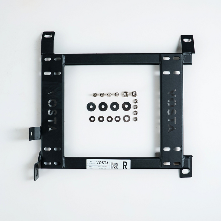 VOSTA Seat Base Adapter -  NISSAN SKYLINE R34 (Driver or Passenger)
