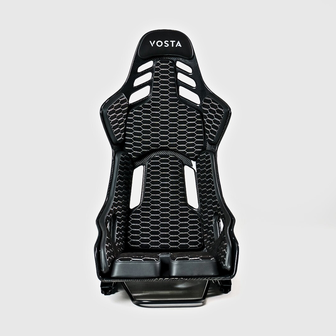 VOSTA R1 Carbon Seat