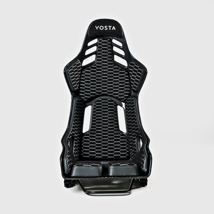 VOSTA R1 Carbon Seat