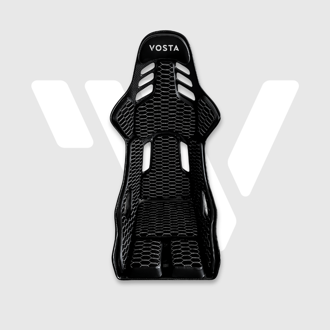 VOSTA R1 Carbon Seat