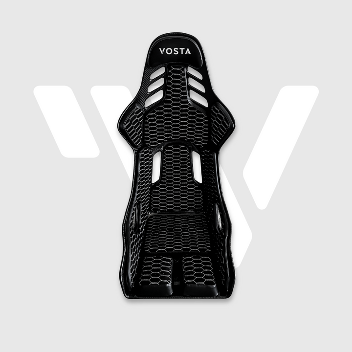 VOSTA R1 Carbon Seat