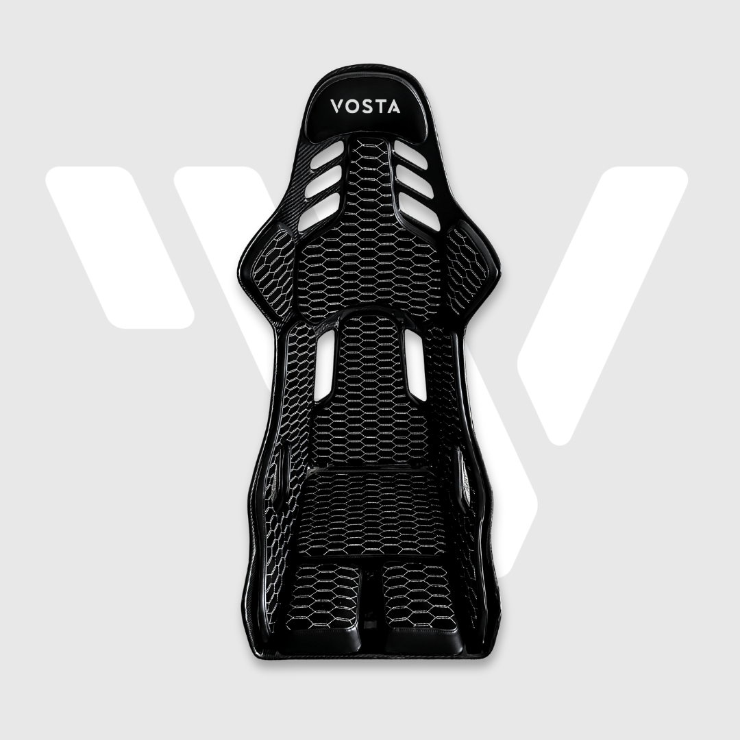 VOSTA R1 Carbon Seat