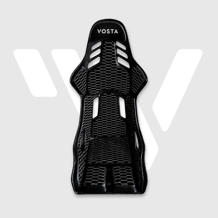 VOSTA R1 Carbon Seat
