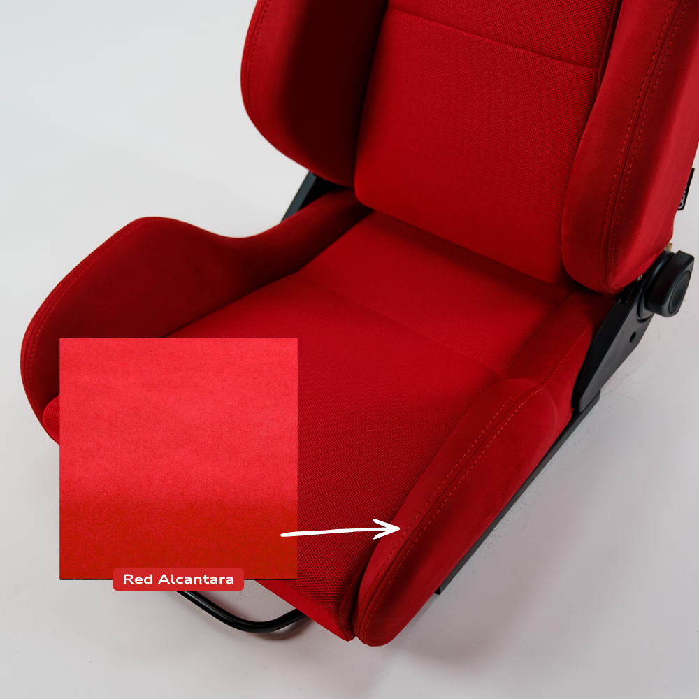 VOSTA Seat Interior Fabric