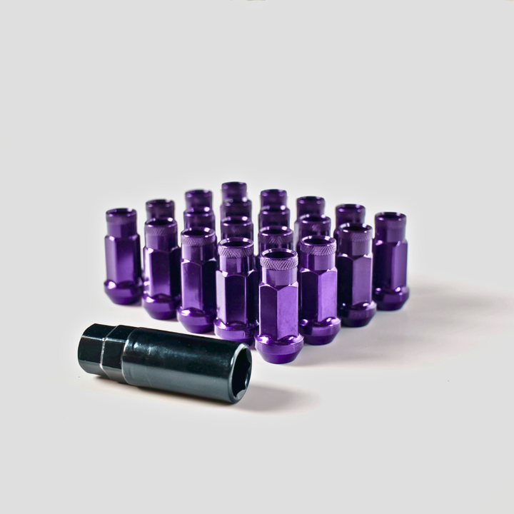 VOSTA SS48 Wheel Lug Nuts.