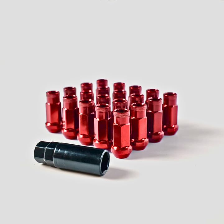 VOSTA SS48 Wheel Lug Nuts.