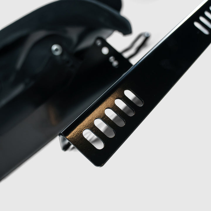 VOSTA Seat Side Mount Brackets - UNIVERSAL Hero