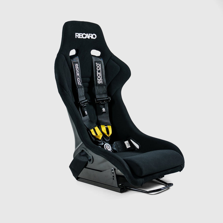 VOSTA Seat Side Mount Brackets - UNIVERSAL Hero