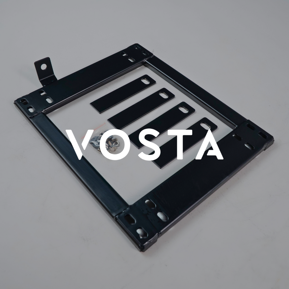 VOSTA UNIVERSAL ADAPTERS JDM RAILS