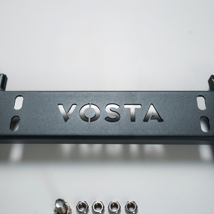 VOSTA Seat Base Adapter -  Volkswagen Golf / Audi A3/S3/RS3 (Driver or Passenger)