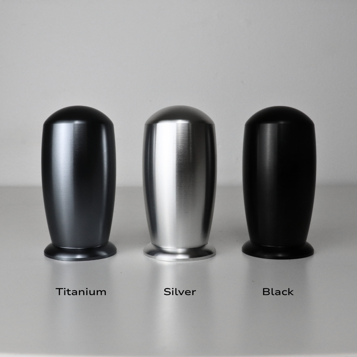 Yuki Weighted Shift Knob