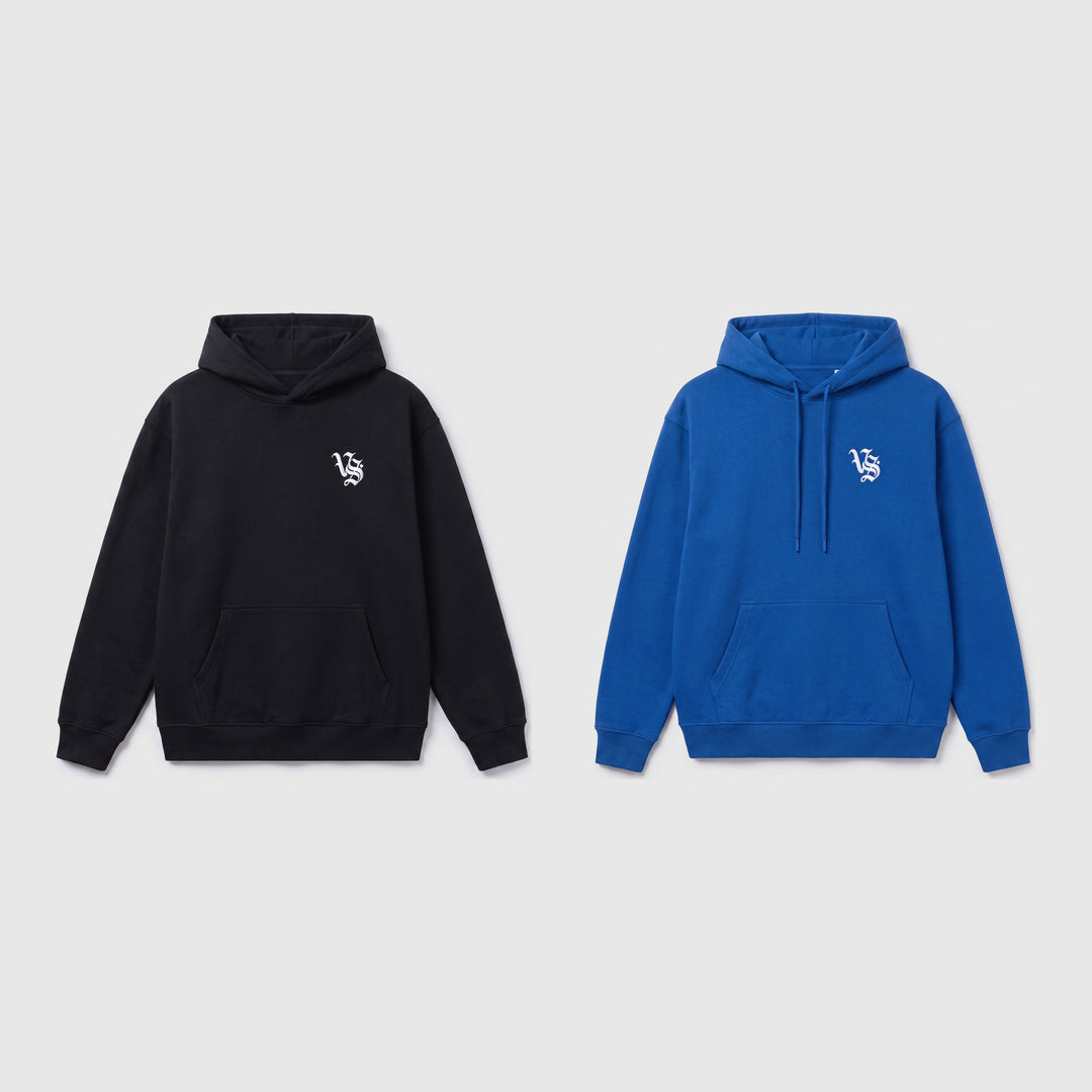 VS Racing Hoodie