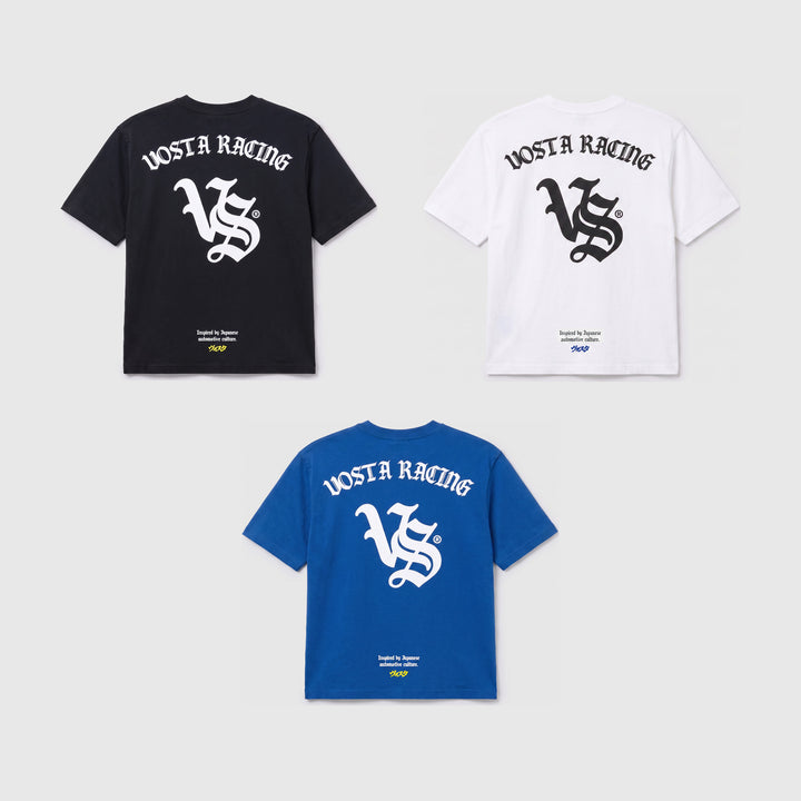 VS Racing Tee