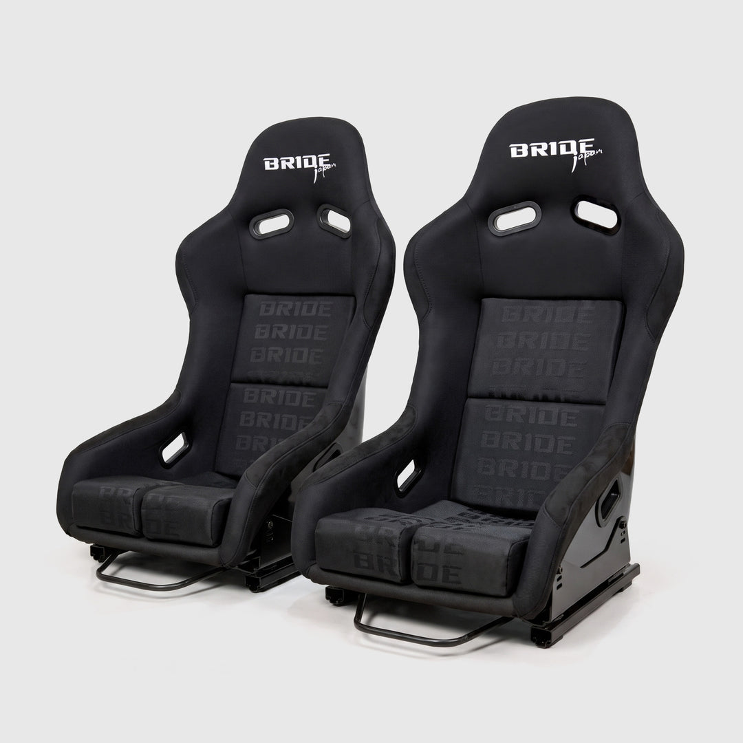 Bride Vios III Japan - Twin Pack