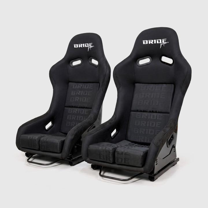 Bride Vios III Japan - Twin Pack