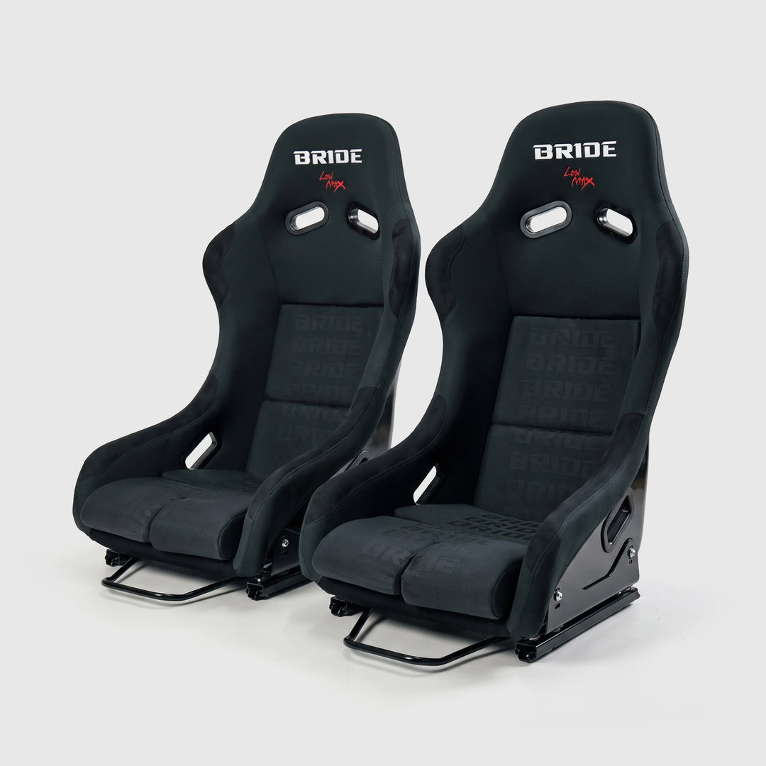 Bride Vios III Low Max - Twin Pack