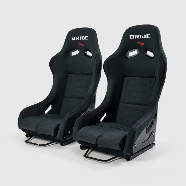 Bride Vios III Low Max - Twin Pack