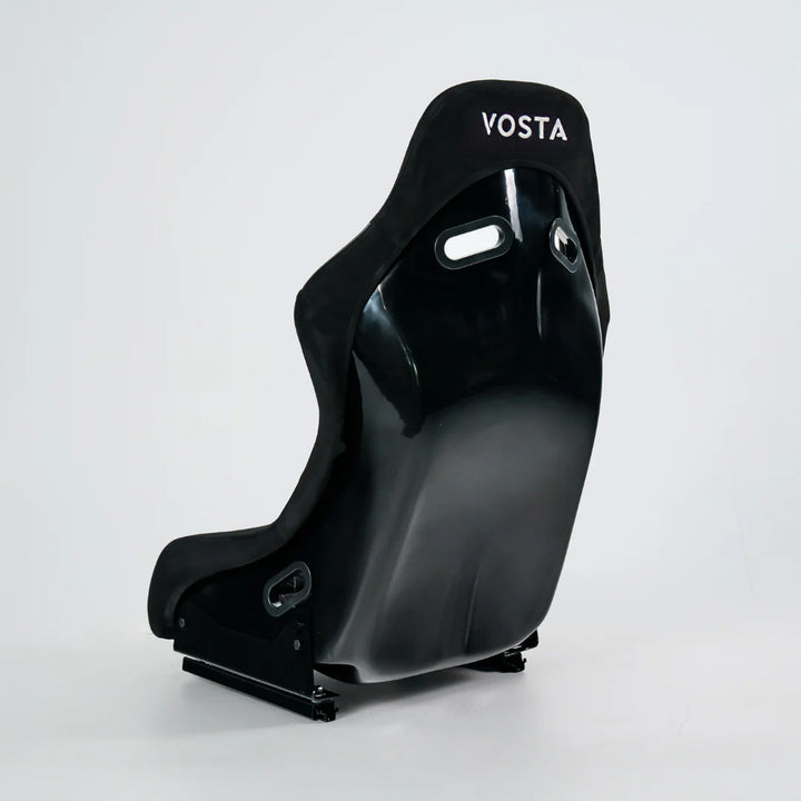 VOSTA Circuit Alcantara Bucket Seat - ADR APPROVED