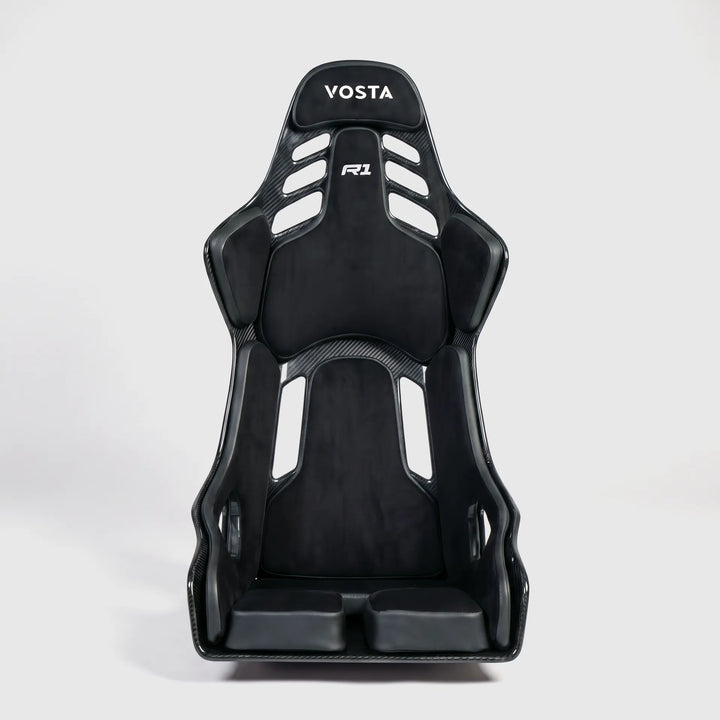 VOSTA R1 Carbon Seat - ADR Approved