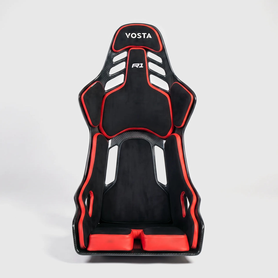 VOSTA R1 Carbon Seat - ADR Approved