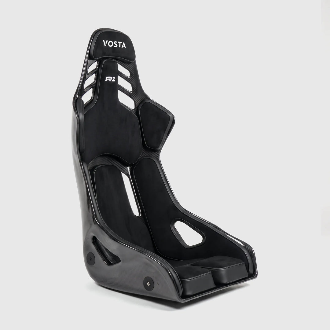 VOSTA R1 Carbon Seat - ADR Approved