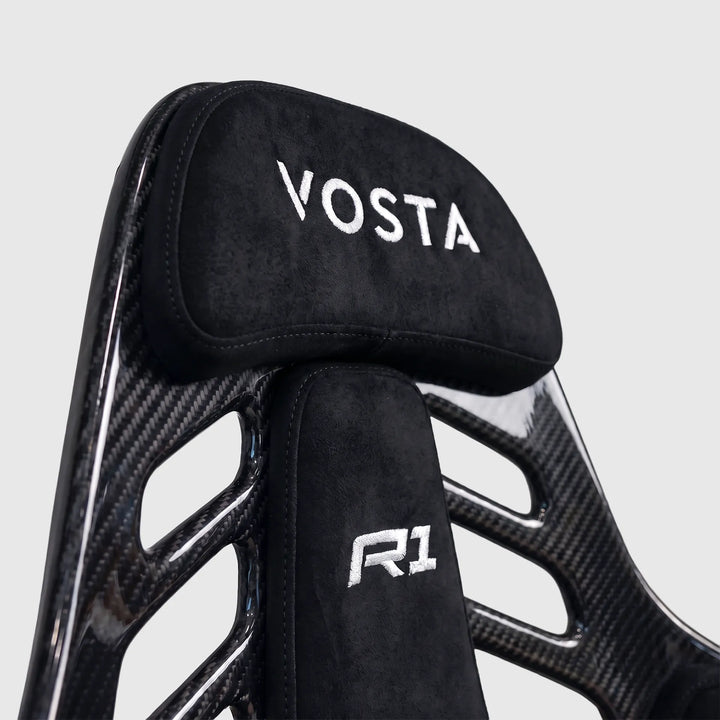 VOSTA R1 Carbon Seat - ADR Approved