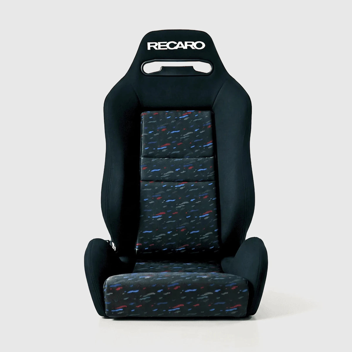 SR3 Style Recliner