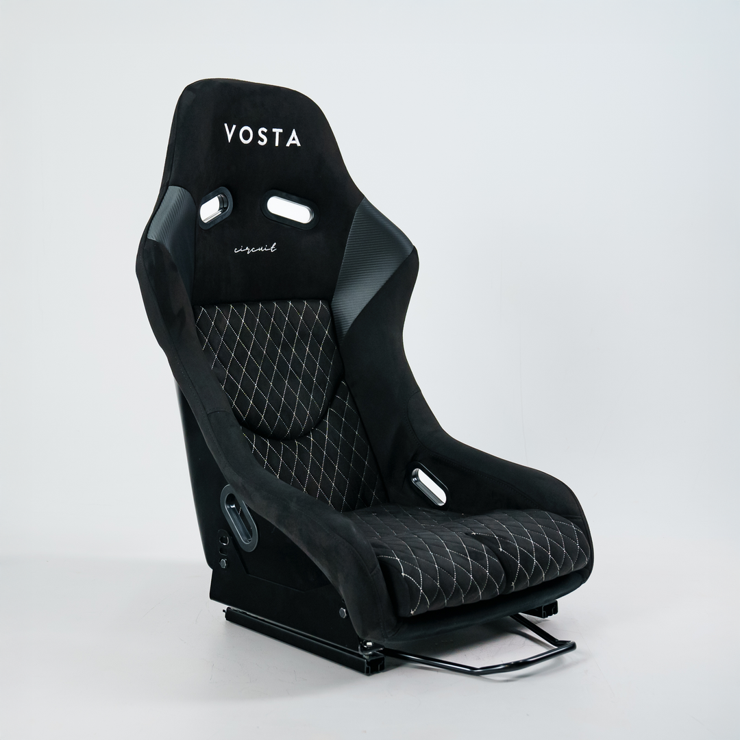 VOSTA Circuit - Twin Pack