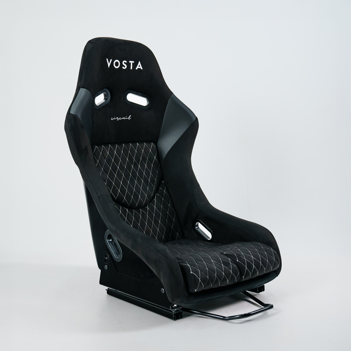 VOSTA Circuit - Twin Pack