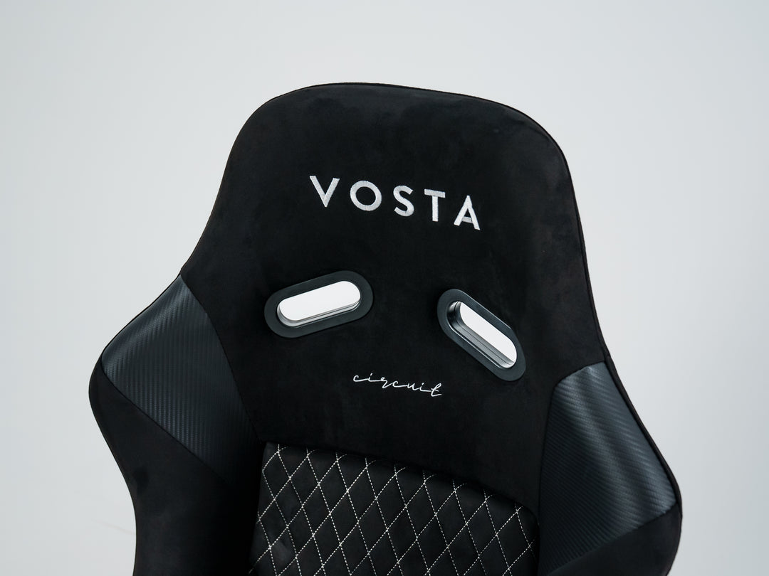 VOSTA Circuit - Twin Pack