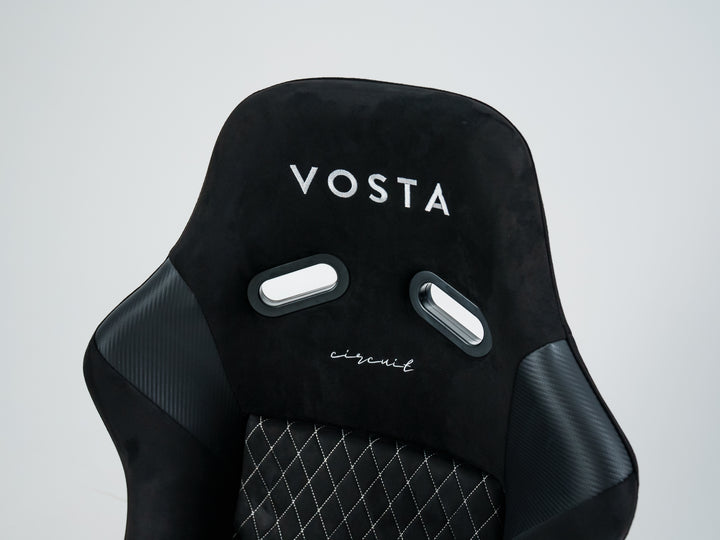 VOSTA Circuit - Twin Pack