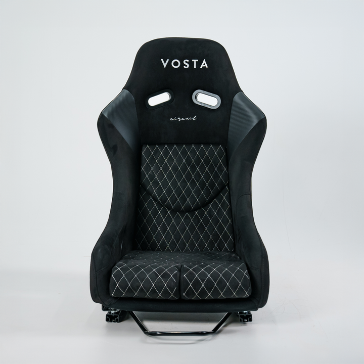 VOSTA Circuit - Twin Pack