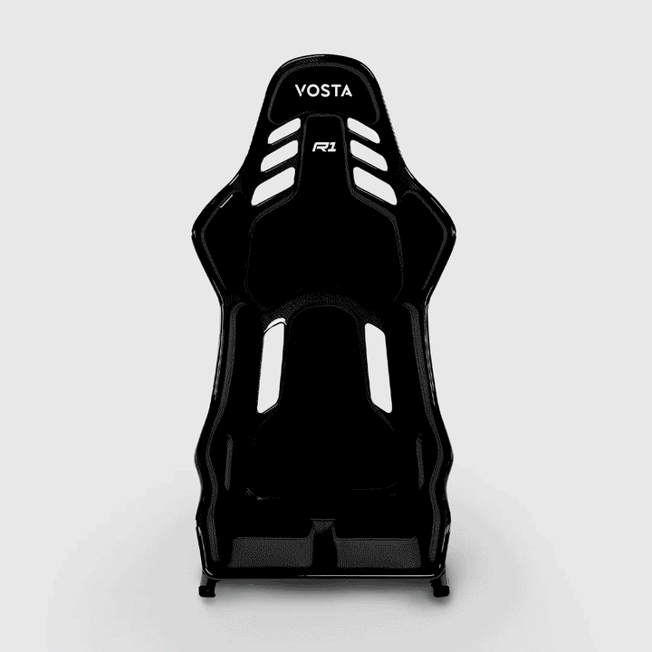 VOSTA R1 Carbon Seat