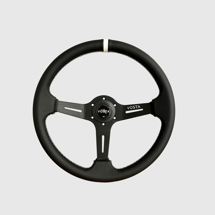 VOSTA SL Steering Wheel - 350MM 3"