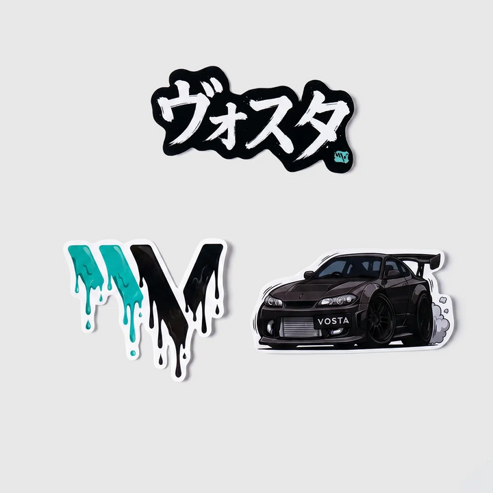 WTAC Entry Pack