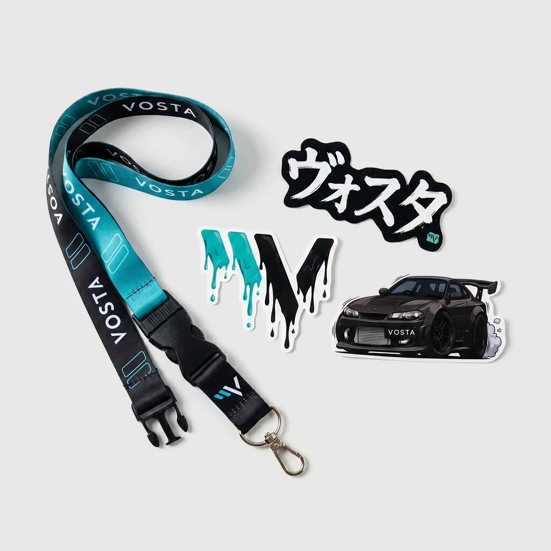 WTAC Entry Pack