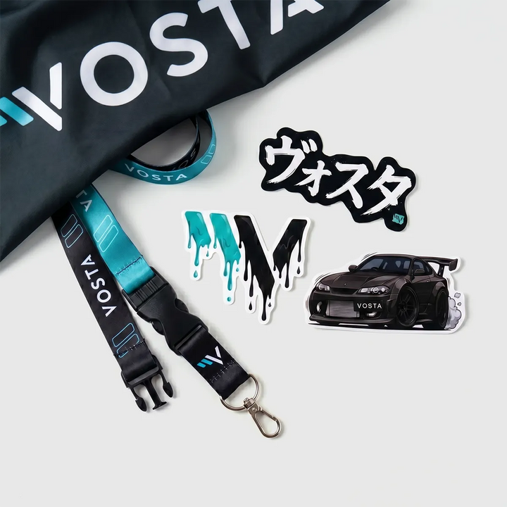 WTAC Entry Pack