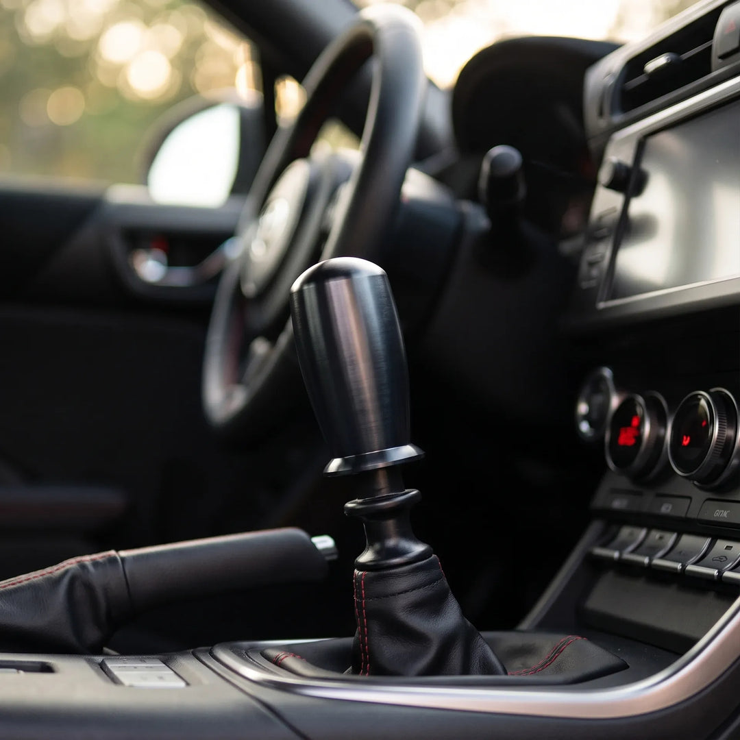 Yuki Weighted Shift Knob